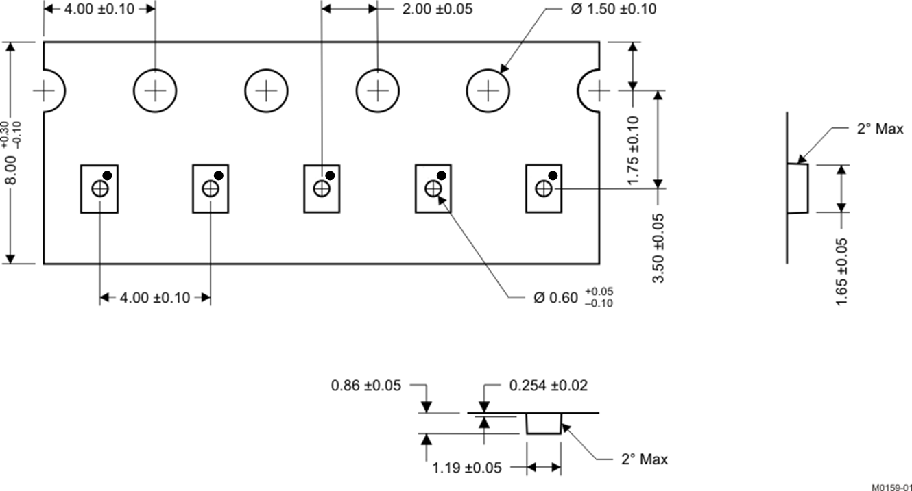 CSD13306W tape and reel.png